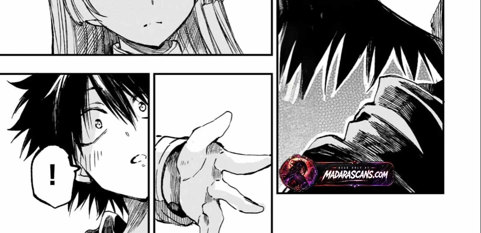 Lonely Attack on the Different World Chapter 329 23